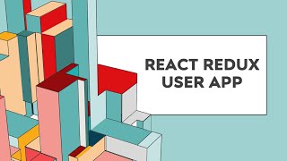 Celebrity User Application (React | Redux | Axios) - 1. Demo Wealth