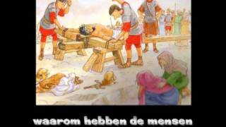 Vertel Me Eens Paaslied