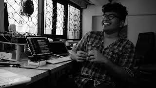 Autosave Joox Primary Color Concert Art Installation