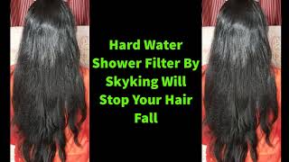 Install Shower & Tap Filter | Reduce Hard Water Get Clean Water For Soft Skin , Reduce Hair Fall screenshot 5