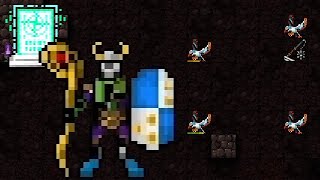 Grabbing 15 runes as a barachi earth elementalist of Vehumet in the 0.33 tournament Grabbing 15 runes as a barachi earth elementalist of Vehumet in the 0.33 tournament