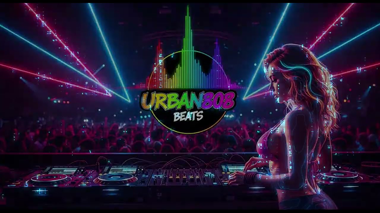 Shadow Static // Trap Beat