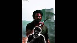 Prabhas,Salaar Movie, Salaar Edit, Salaar Mass Edit, Salaar Trailer, Salaar BGM,  MovieCraft Edits