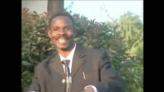 Amani Choir EAGT Sinoni Arusha - Nimrudishie Bwana Nini ! (  ) MM7