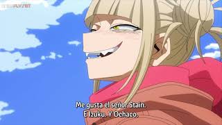 Toga confirma que es Bi // BI BI BI // Milk\u0026Pan