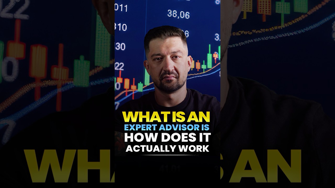 How To Trade The Forex Market Without Sitting At A Screen All Day