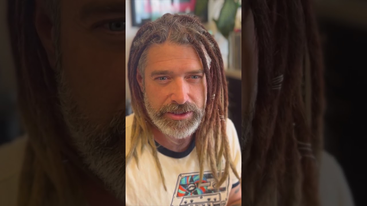 Crochet and the 5 stages of loc maturity 