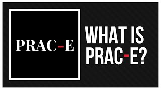 What Is Prac-E? -Teachconnect Presentation With Qct