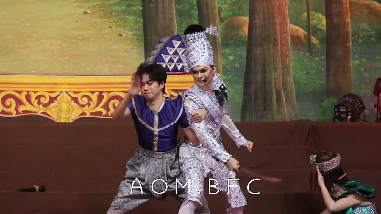 อีกอาชีพพี่เต๋าอาจจะเป็นนักพากย์เรือไหม เหมือนมาก แล้วอำน้องสาว “หมาหลุดยังวิ่งไวกว่านี้อีก” 😹 