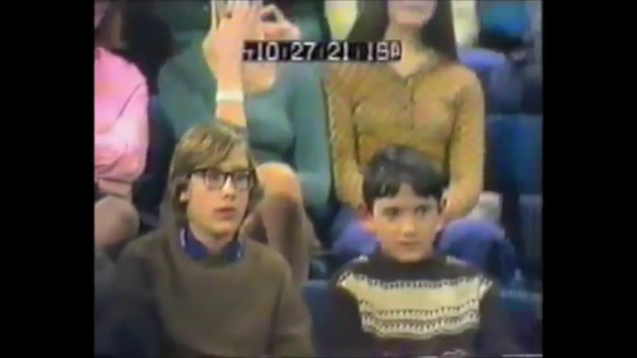 FLAT EARTH Professor Eric Laithwaite (Phenomena of Gyroscopes