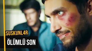 Gurur'un Akıl Almaz Oyunu | Suskunlar