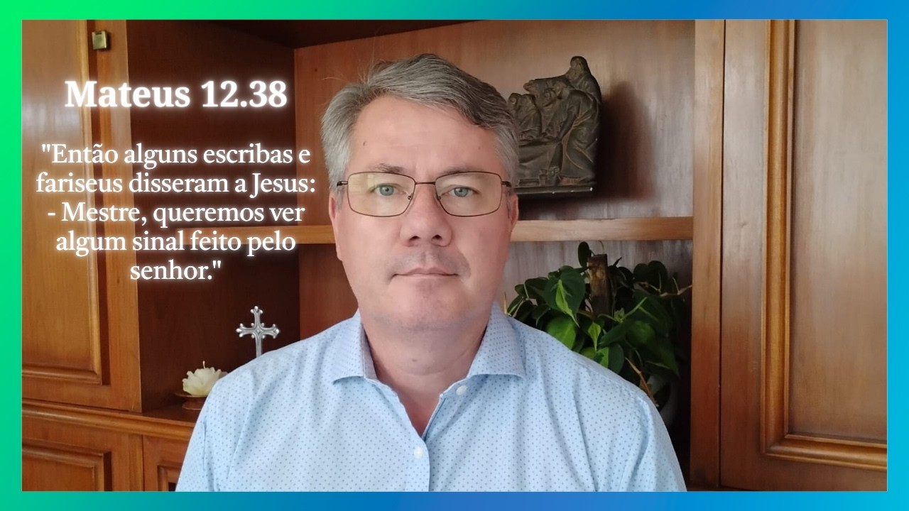 Mensagem da Semana 27/02/2026