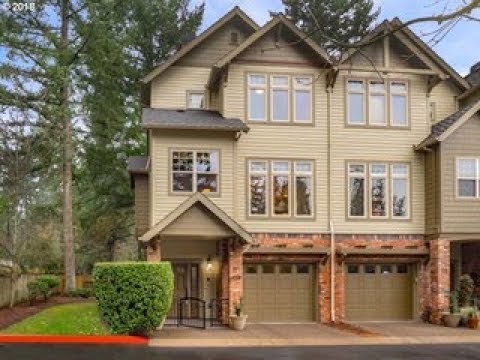 5079 W Sunset Drive, Lake Oswego, OR home video tour