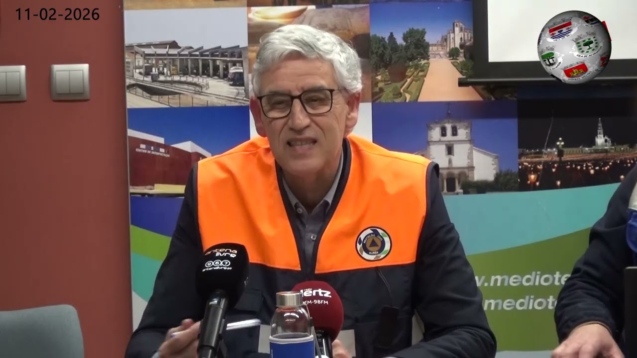 MÉDIO TEJO – Ferreira do Zêzere, Ourém e Tomar exigem mais atenção e respeito pelas populações