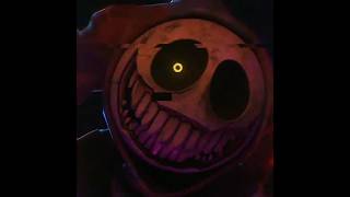 "All Rounder ☠️🥀" || PO PI PO HARDTEKK || Poppy Playtime Chapter 5 Edit #edit #shorts