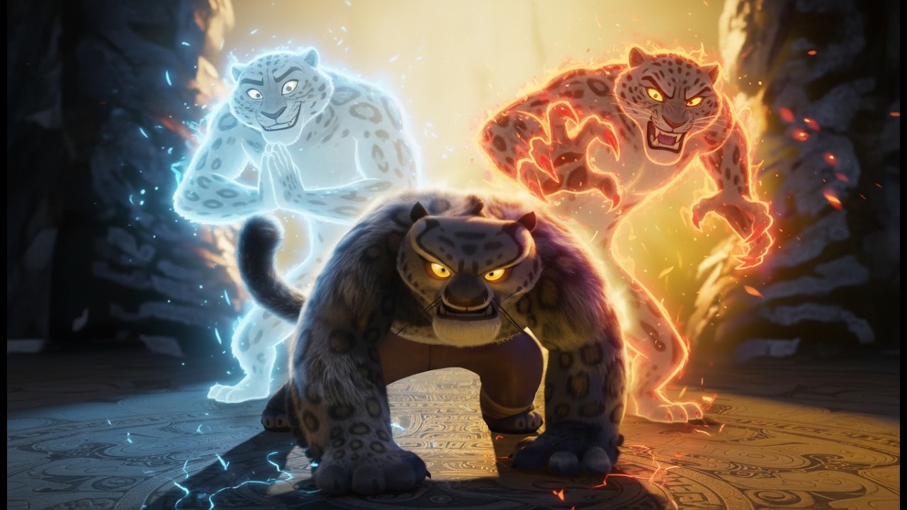 A REVOLTA DE TAI LUNG É JUSTIFICADA?