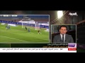في المرمى ديسمبر 2014 الجزء
