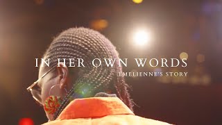 Women Empowering Women: Emelienne's Story