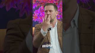 Moderatori provkon Gazetarin e Krishter   Me pas mbyt Jezusin ne karrik elektrike a e kishi bajt sim