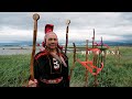 Mari Boine Mu Eadni Mother Of Mine Official Lyrics Video 