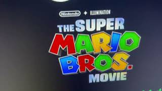 Mario movie leaves Amazon prime on February 