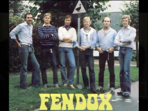 Fendox orkester potpurri nr:2. År 1986