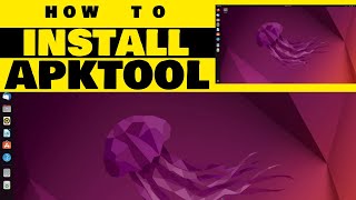 How to Install Apktool in Ubuntu Linux | Install apktool in Ubuntu