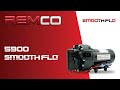 Remco Industries - 5900 Series SmoothFlo Product Showcase