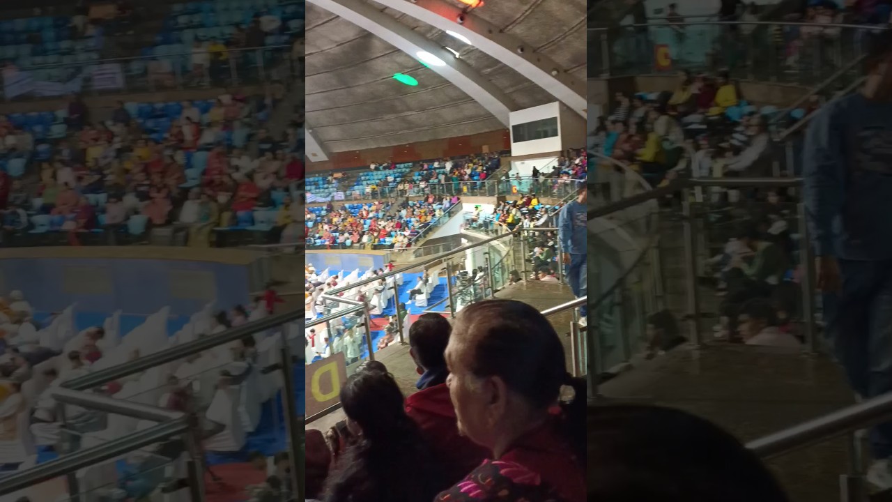 Garhwali program ❣️ 