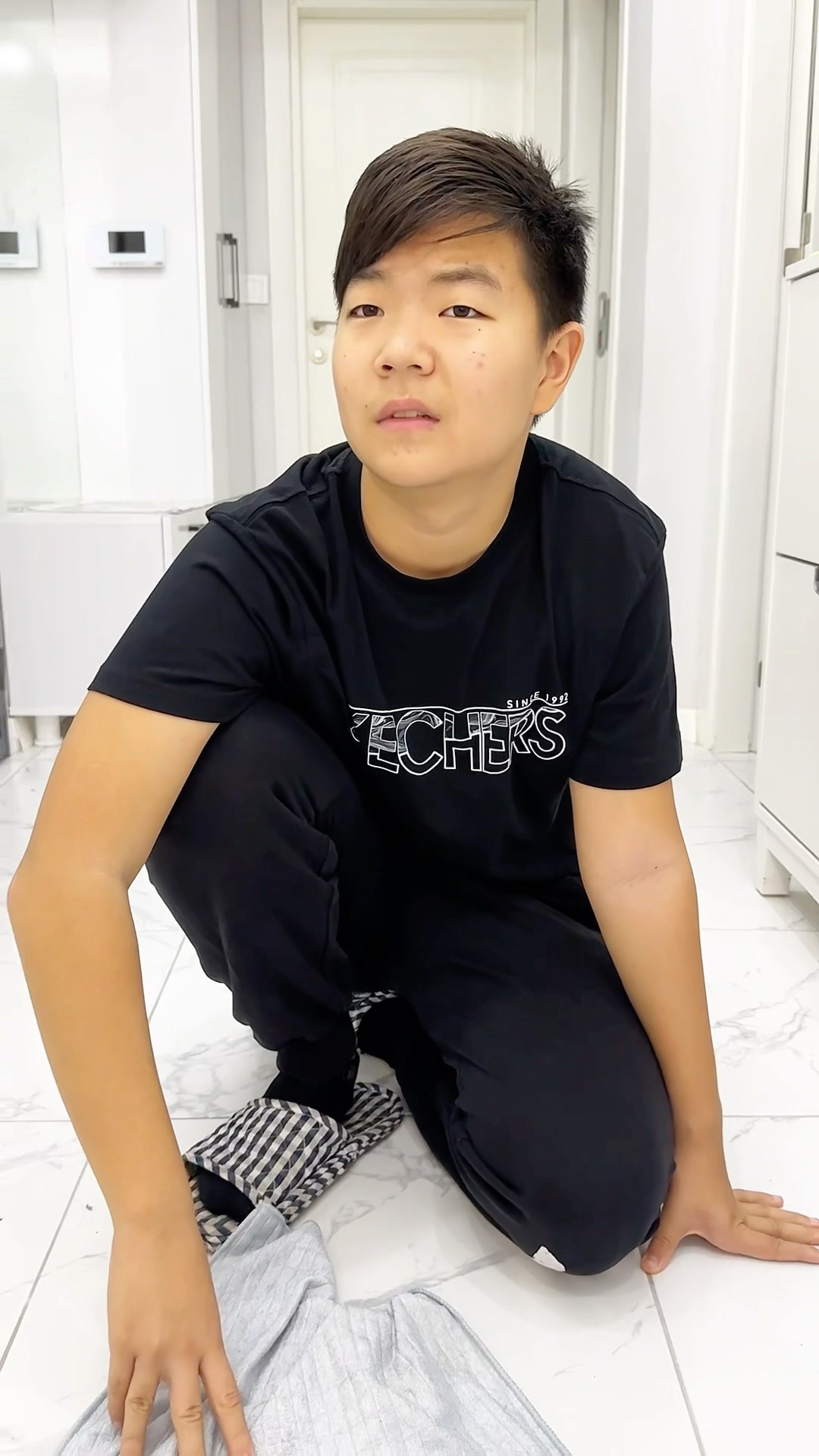 People's opinions \u0026 real life ?? LeoNata family #shorts