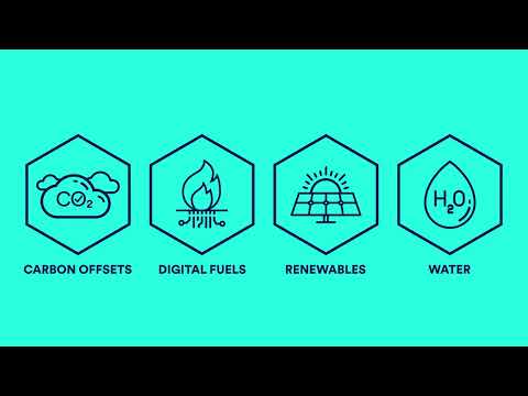 Company Overview | Xpansiv Market CBL - video from Xpansiv