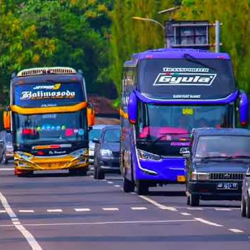 Quotes Bus Mania Community Keren....Cocok Buat Story' Wa Dan Instagram