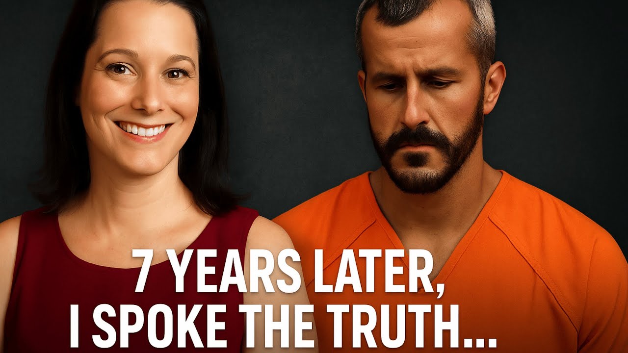 Chris Watts: 7 Years Later… I Spoke the Truth
