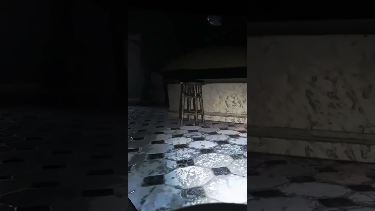 Lethal Company - Enemy Triangle 