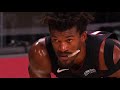 Top 10 BEST Players of The 2020 Playoffs