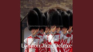 Distinguished Backdrops for Lockdown in London