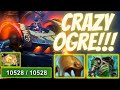 KRANKER OGER Timbersaw! 10K HP + 30 ARMOR! ► Dota 2 Auto Chess