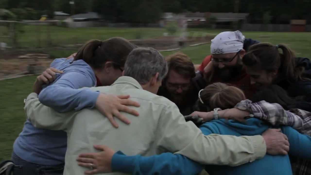 Urban Farm Project *Kick Starter