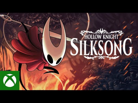 Hollow Knight: Silksong (видео)