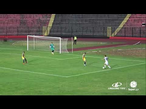 Zlatibor Cajetina Proleter Goals And Highlights