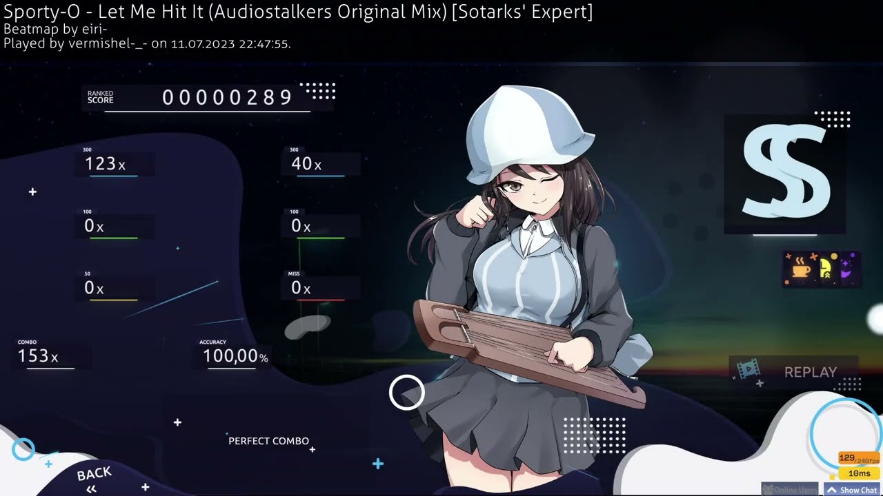 Easy 200 pp RXDTHD