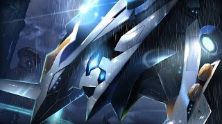 [Elsword] Code Nemesis Raid Eltrion MK II Phase 2