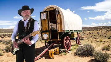 Thumbnail of "B B Was a Comanche" (Guitar instrumental)