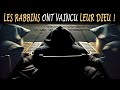 UN CONVERTI AU JUDAÏSME NOUS AIDE À COMPRENDRE LE DANGER DU TALMUD !
