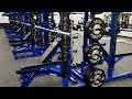 South Forsyth High School (GA) - Dynamic Fitness &amp; Strength