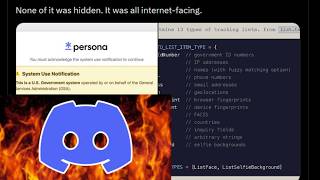 Discord Age-Verification Leak Is Nuts