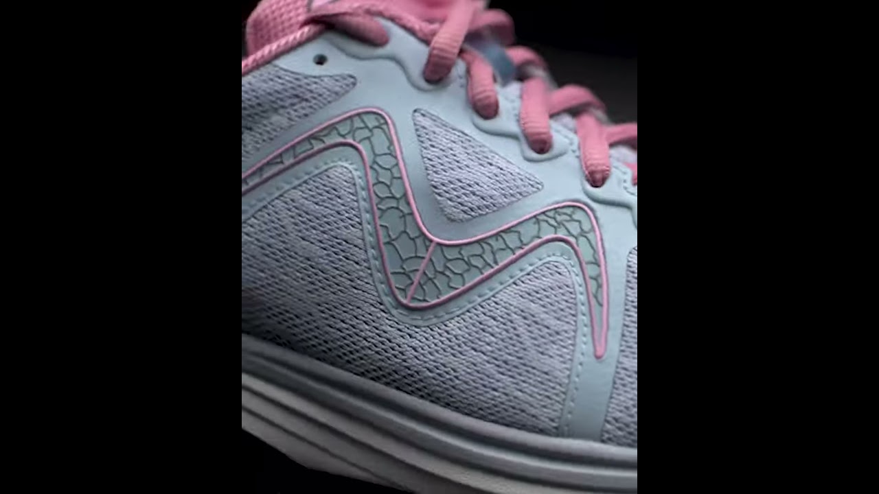 MBT Speed 2 Running Shoe