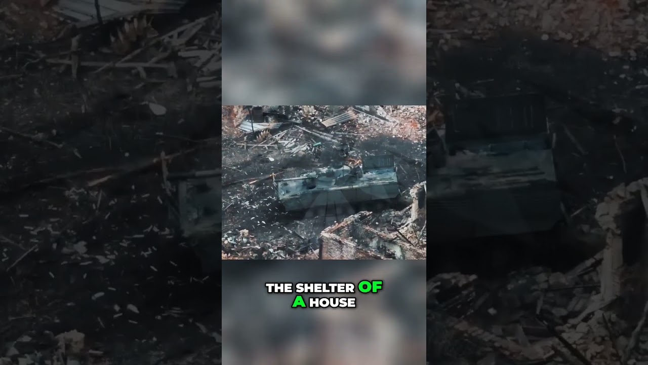 Ukrainian Drone Tactics: Precision Strikes Transforming Warfare!