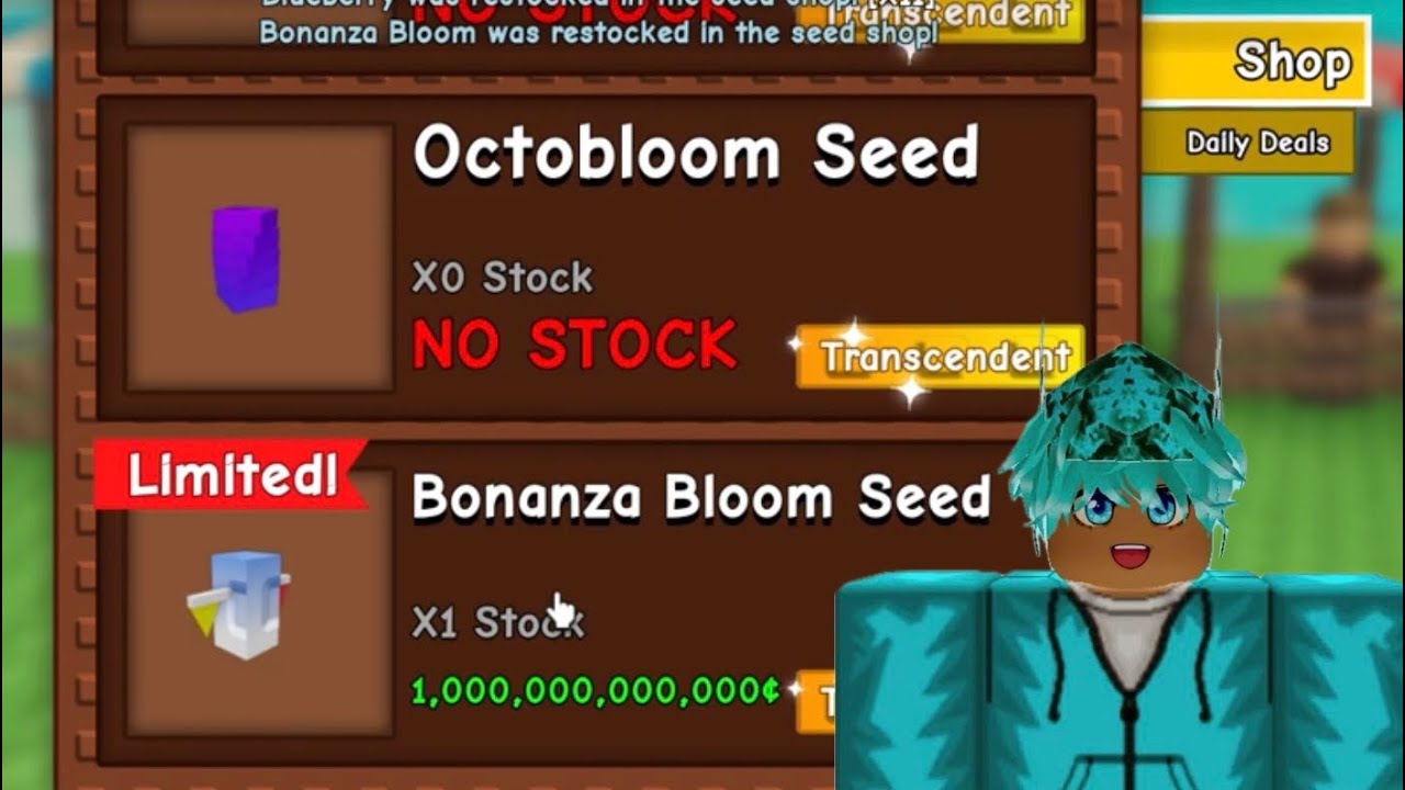 Grow a Garden admin abuse 1/24/26 (ROBLOX GAG Gameplay)