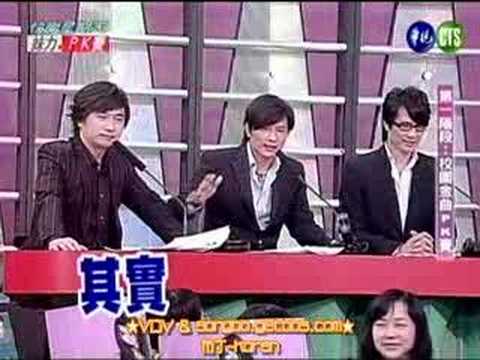 松柏駿講評樵樵和小龜PK賽.AVI